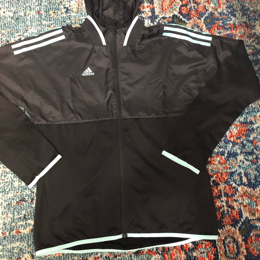 Adidas Jacket